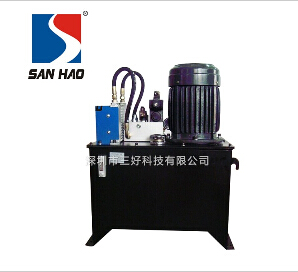 大噸位升降平臺(tái)液壓泵站廣泛使用的運(yùn)輸工具