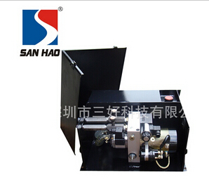 汽車升降尾板動(dòng)力單元特點(diǎn)