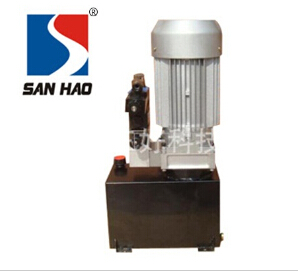 木工機(jī)械液壓泵站木工機(jī)械不可少