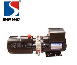 海普登車橋動(dòng)力單元“純情演繹 經(jīng)典品質(zhì)”