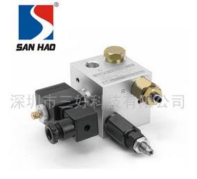 40升液壓升降閥“品質 塑造美好”