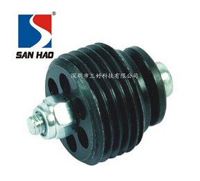 防止油管爆裂閥一項(xiàng)的發(fā)明