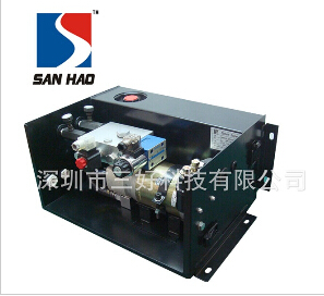 翼展車液壓動力單元，你真的了解嗎？