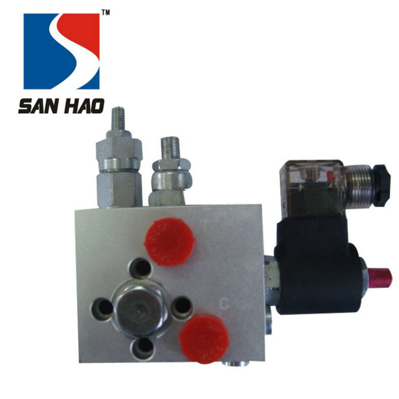 升降支撐閥的工作原理，結(jié)構(gòu)功能