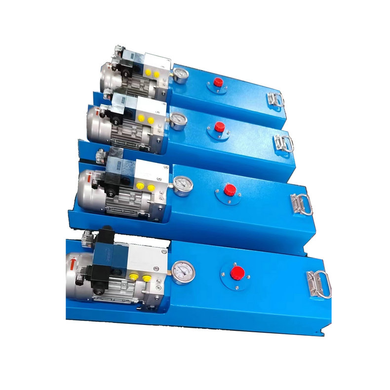 汽車(chē)尾板動(dòng)力單元的諸多特點(diǎn)分享