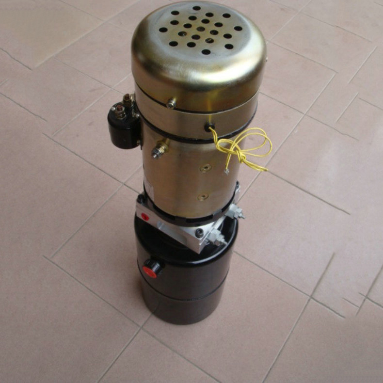 防爆升降平臺液壓動力單元的維護保養(yǎng)有哪些注意事項？